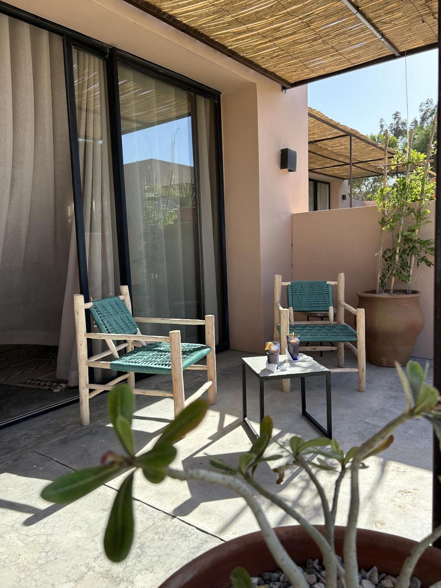 Dar Almajula Hotel Есувейра Стая снимка