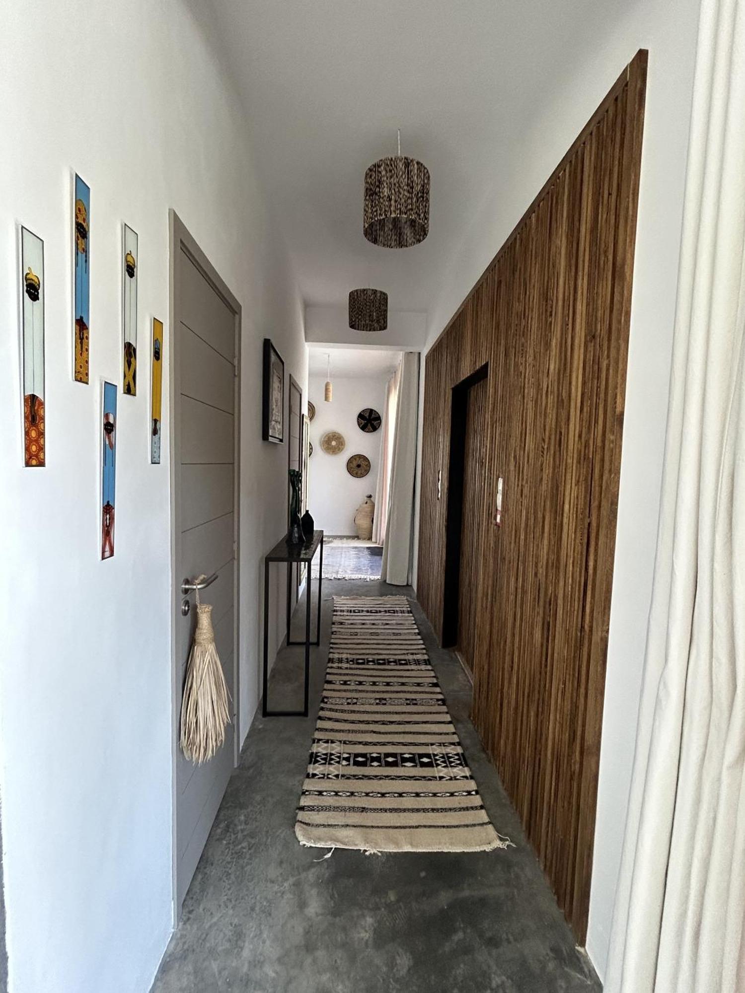 Dar Almajula Hotel Есувейра Стая снимка
