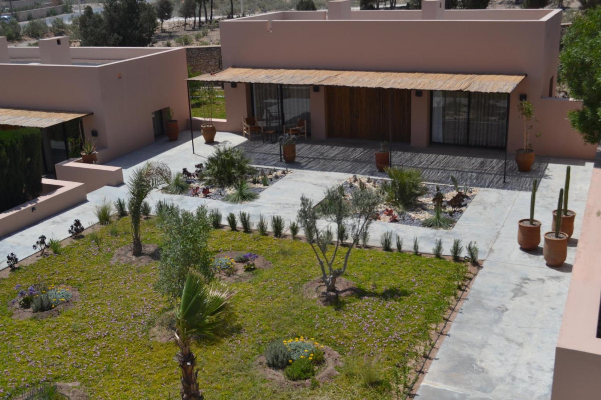 Dar Almajula Hotel Есувейра Екстериор снимка