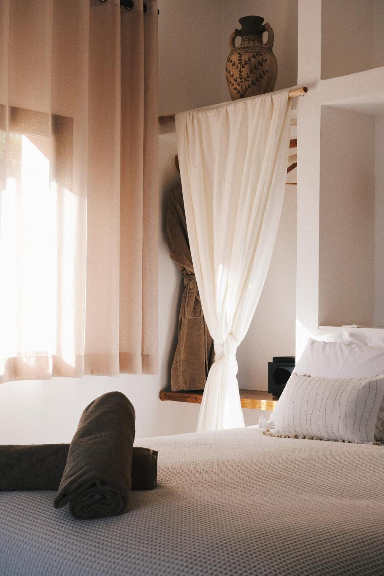 Dar Almajula Hotel Есувейра Стая снимка