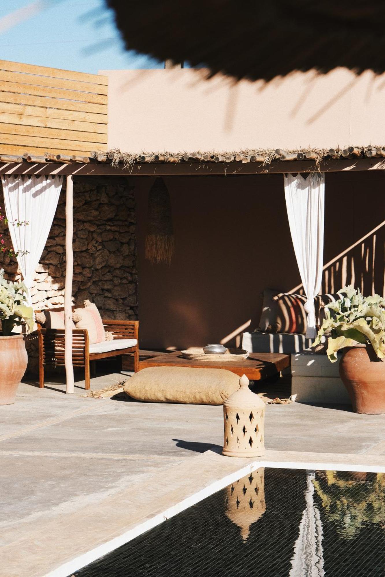 Dar Almajula Hotel Есувейра Екстериор снимка