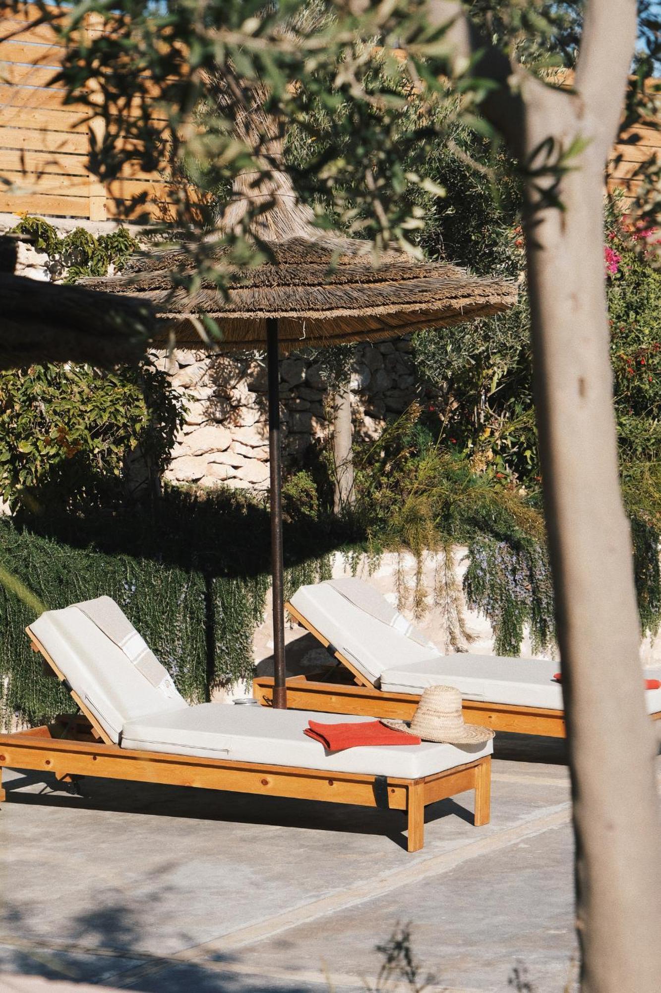 Dar Almajula Hotel Есувейра Екстериор снимка