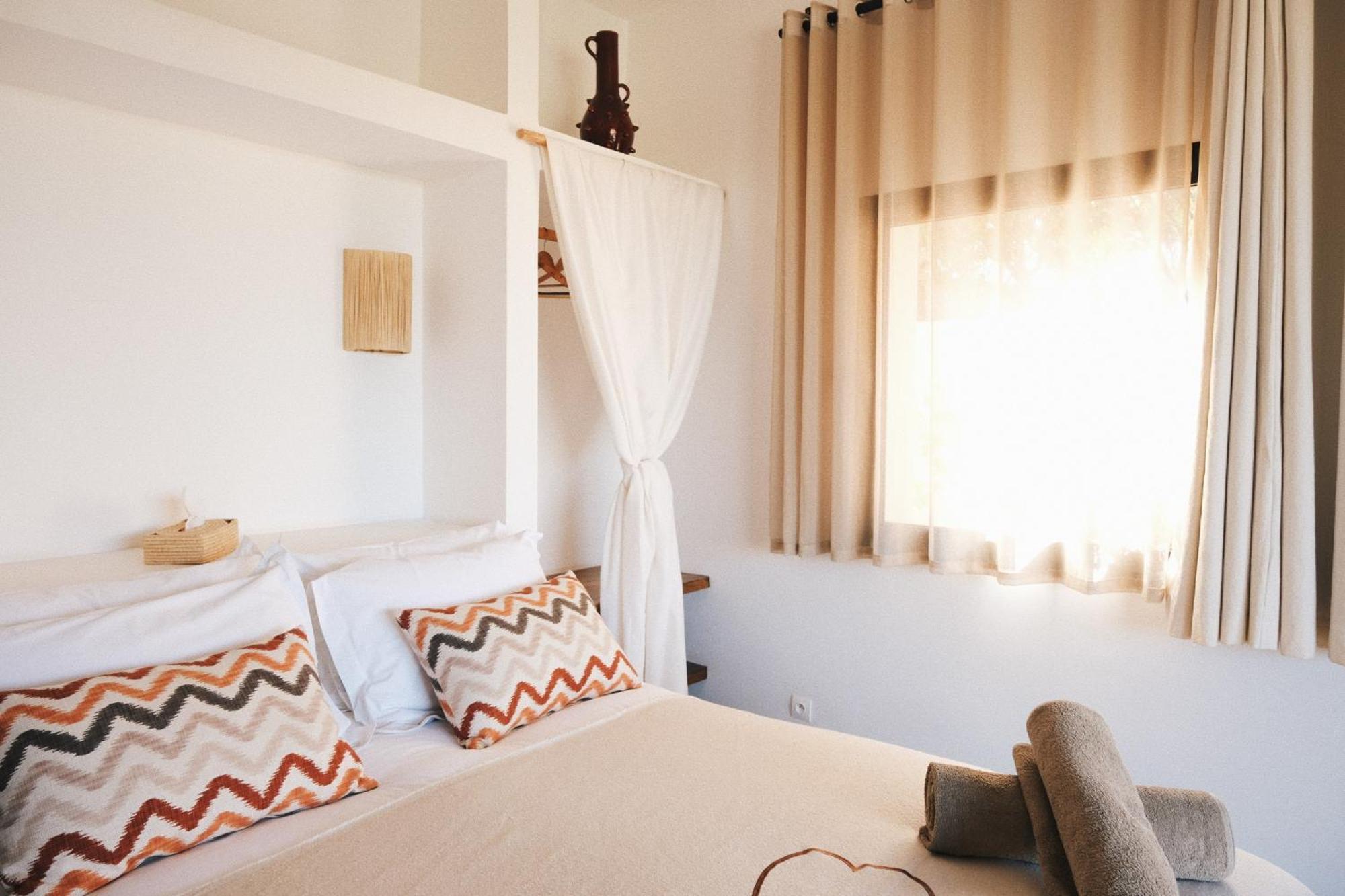 Dar Almajula Hotel Есувейра Екстериор снимка