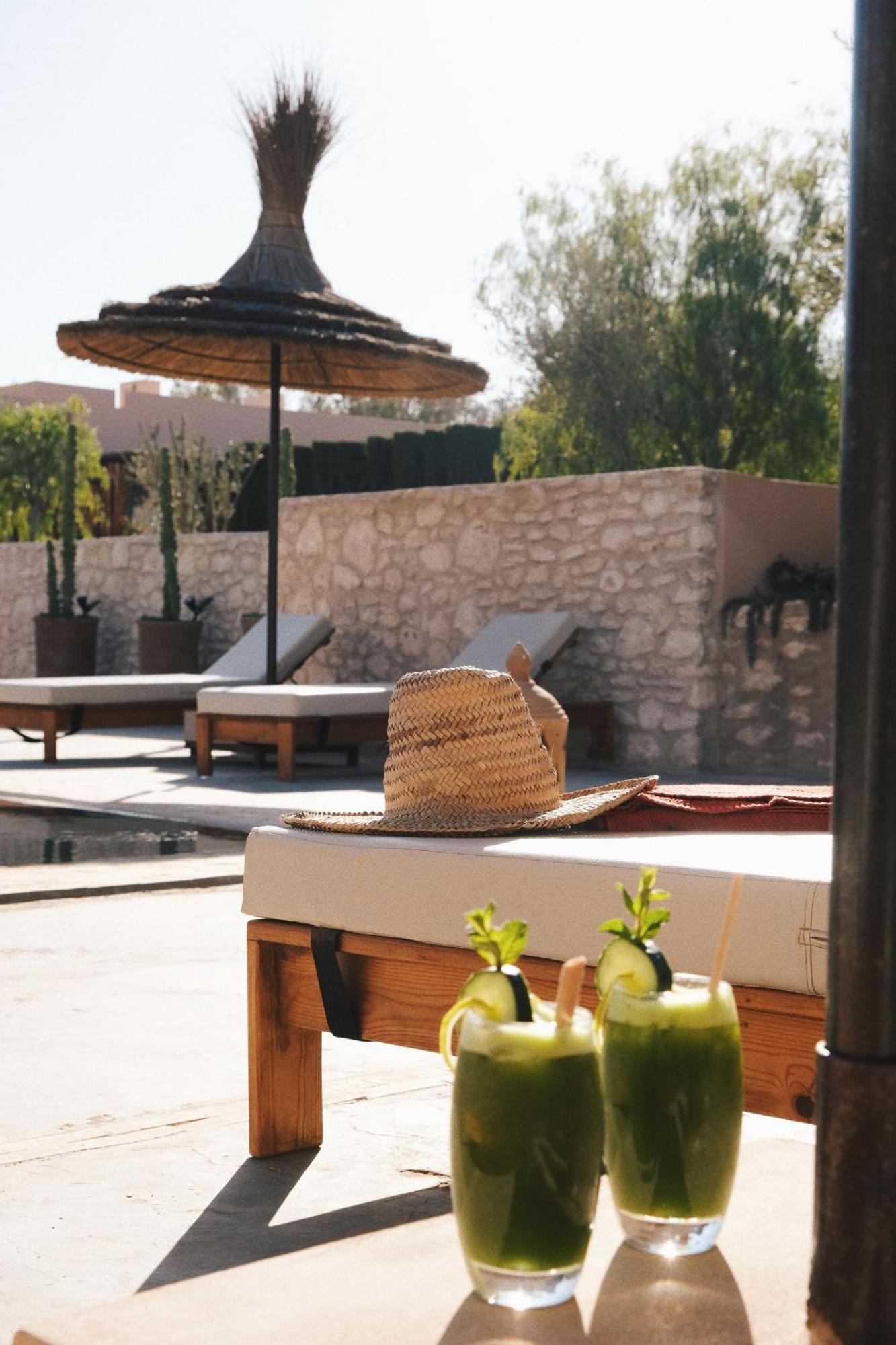 Dar Almajula Hotel Есувейра Екстериор снимка